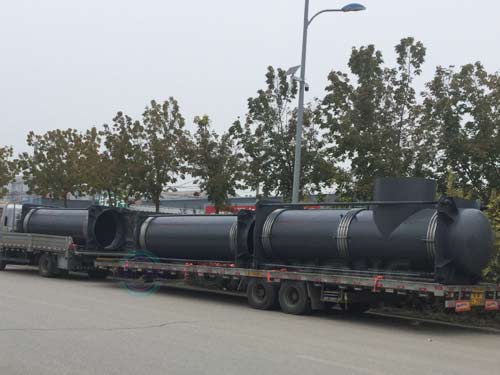 山东高温高压蒸汽系统曲管压力平衡波纹补偿器